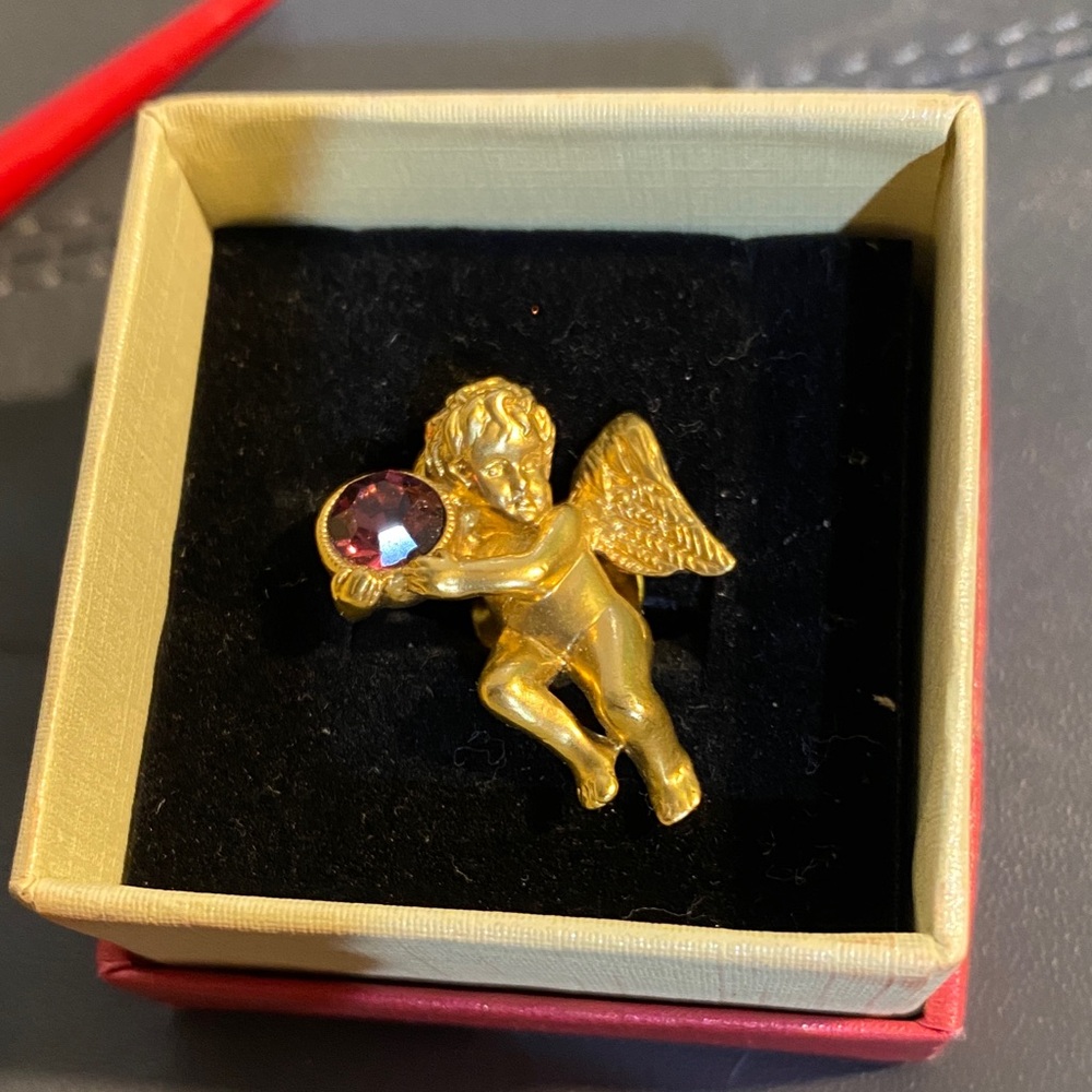 VTG Avon Angel